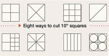 Image result for 10 Inch Square