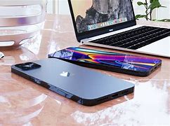 Image result for Navy Blue iPhone 12 Aesthetic