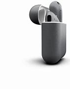 Image result for space gray airpods