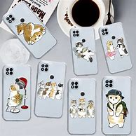 Image result for Animal Phone Cover Redmi Kids