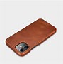 Image result for Leather Look iPhone Case