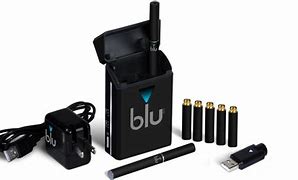 Image result for Blu Electronic Cigarette