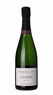 Image result for Pierre Paillard Champagne Brut