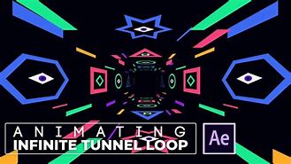 Image result for Infinite Tunnel