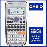 Image result for Scientific Calculator Shopee