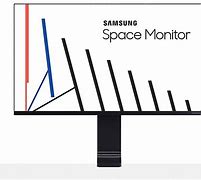 Image result for Samsung Vertical Monitor