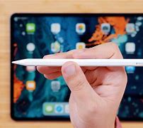 Image result for 8th Generation iPad Apple Pencil