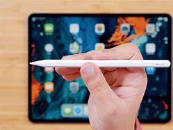 Image result for iPad Pencil 2
