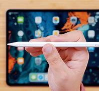 Image result for iPad 10th Pencil