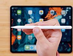 Image result for Apple Pen for iPad 8th Generation