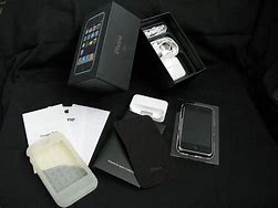 Image result for iPhone 2G Box Bottom