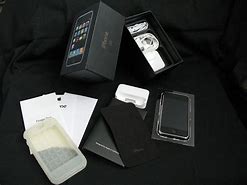 Image result for iPhone 2G Box