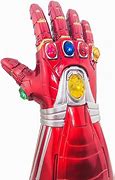 Image result for Iron Man Glove Infinity Stones