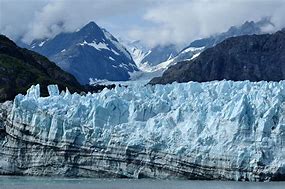 Image result for What Is a Glacier