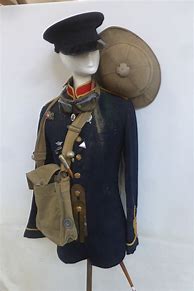 Image result for Army Uniform Display Dummy