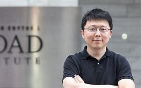 Image result for Feng Zhang