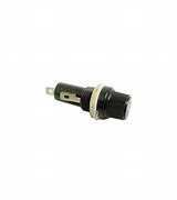 Image result for Panel Mount Fuse Holder