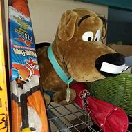 Image result for Scooby Doo Kites