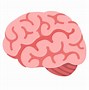 Image result for Flushed Emoji Big Brain