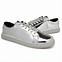 Image result for Metallic Chrome Sneakers