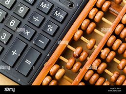 Image result for Electric Abacus