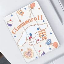 Image result for Cinnamon Roll iPad Case