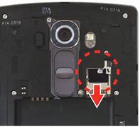 Image result for Verizon LG Tablet Sim Card Removal