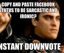 Image result for Facebook Copy and Paste Memes