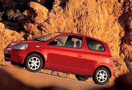 Image result for Toyota Yaris