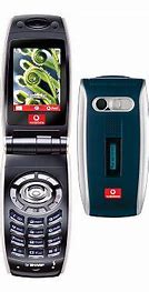 Image result for Oldest Sharp Flip Phone