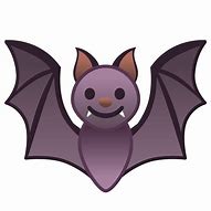 Image result for Bat Face Icon