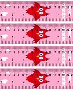 Image result for Read a Ruler