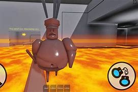 Image result for Roblox Obby Lava