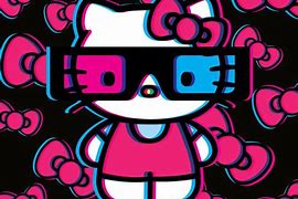 Image result for Cute Hello Kitty Wallpaper for Computer