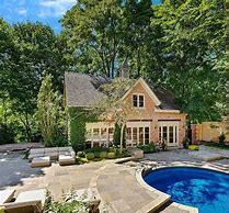 Image result for Pool House Designs