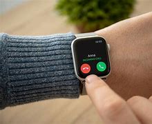 Image result for Apple Watch Phone Call