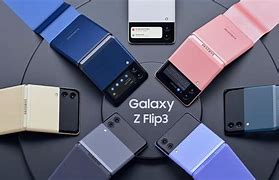 Image result for Samsung Galaxy Z Flip 3 Colors