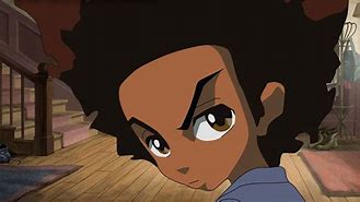 Image result for Boondocks Live Wallpaper