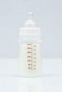 Image result for Full Baby Milk Bottle