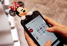 Image result for iPhone 7 Plus Wallet Case Disney