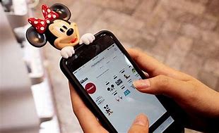 Image result for Personalized Disney iPhone Case