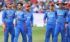 Image result for Afghanistan Test Cricket Team Male