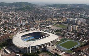 Image result for Rio De Janeiro Soccer Stadium