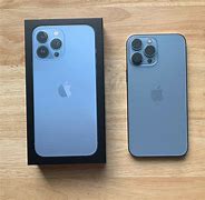 Image result for iPhone 13 Pro Max Sierra Blue