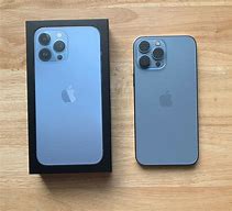 Image result for iPhone 13 Pro Max Blue