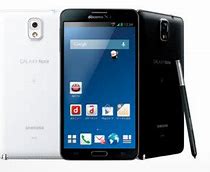 Image result for Samsung Galaxy Note 3 DOCOMO
