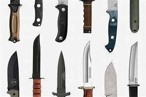 Image result for Fixed Blade Pocket Knives