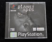 Image result for Planet of the Apes PS1