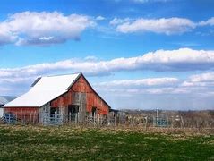 Image result for Kansas Farms
