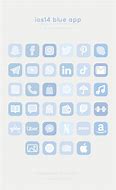 Image result for Make Icon Blue